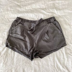 2/$40💜 CLOSET CLEAN OUT: Aerie relaxed shorts